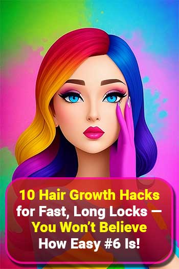 hair growth tips